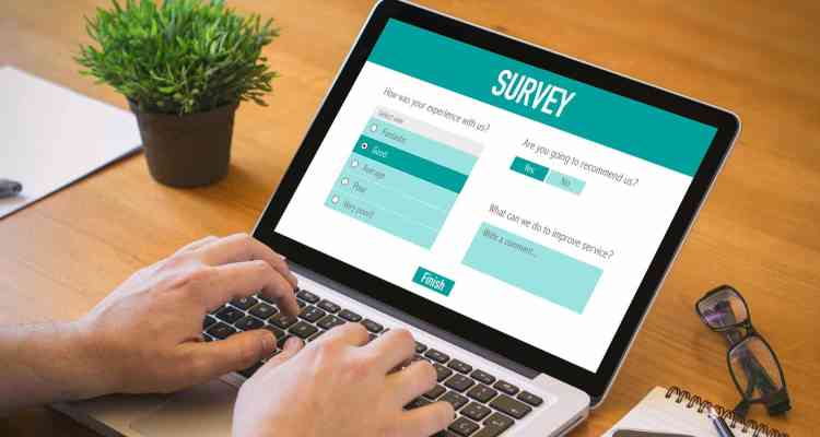 Make Money Online With Paid Surveys