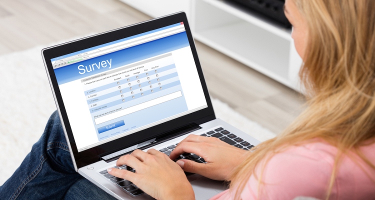Online Surveys to Earn Extra Money