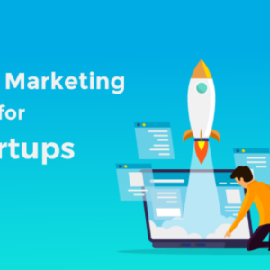 5 Steps To Marketing Your Startup